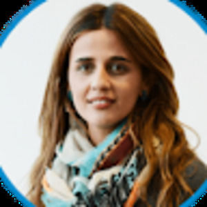 Meet your Posher, Alba